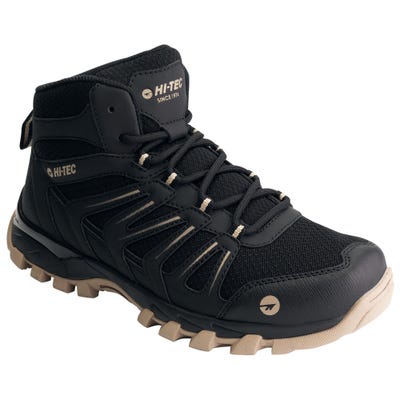 Botines Mujer Grand Paradiso Mid