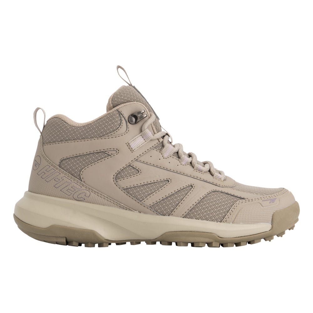 Botines Mujer Grand Canyon Mid women's