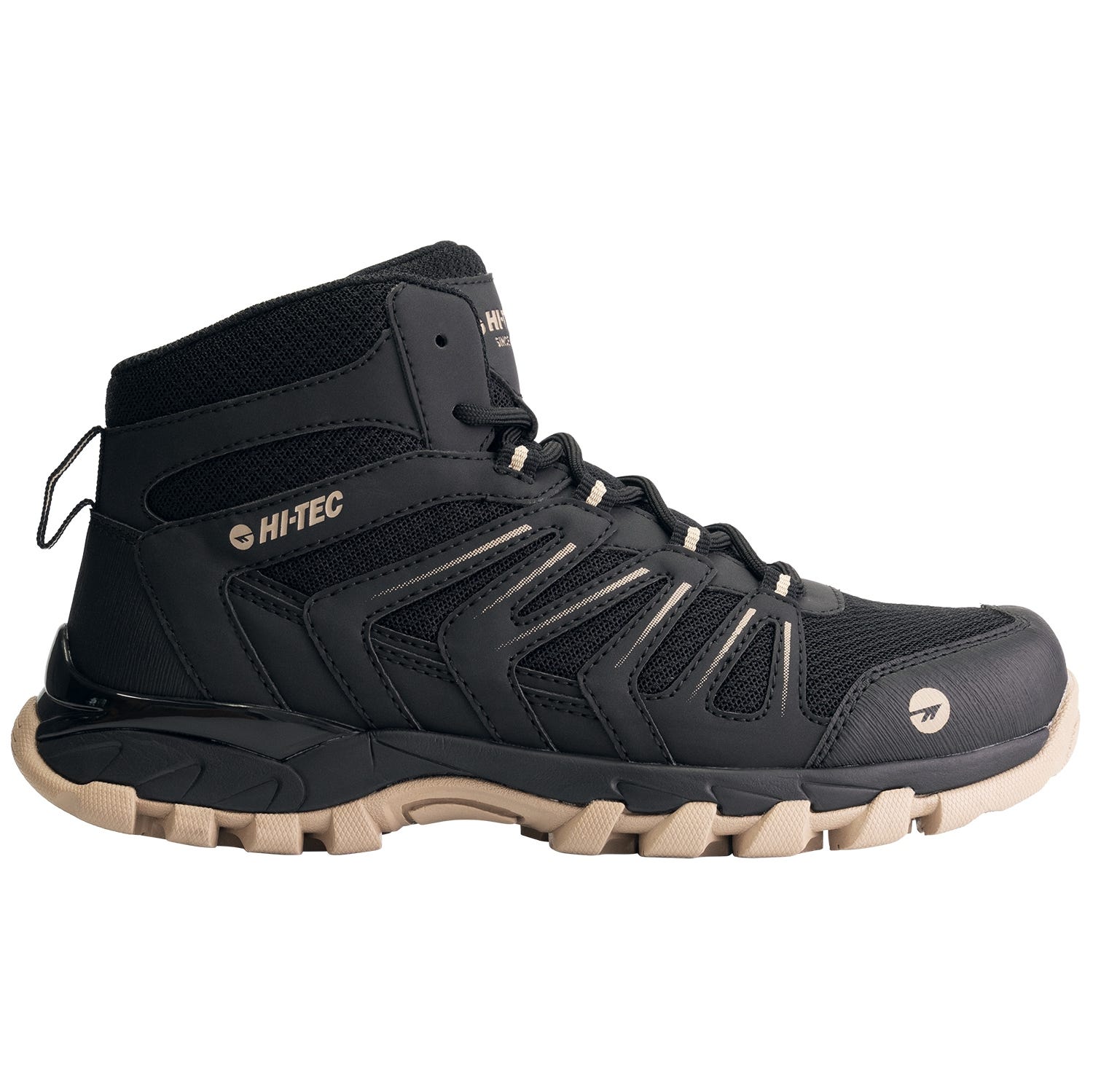 Botines Mujer GRAND PARADISO MID WOMEN'S