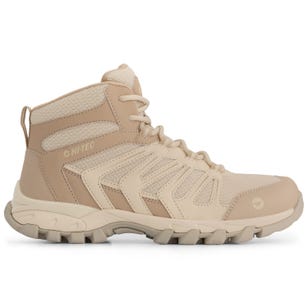 Botines Mujer Grand Paradiso Mid Women's