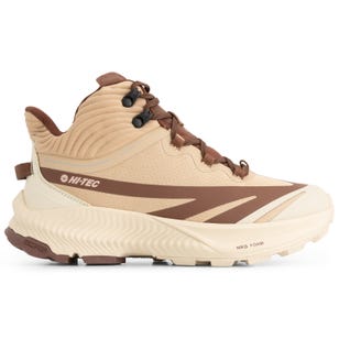 Botines Mujer Nomad Adv Mid Wp Women's