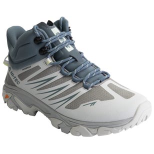 Zapatillas Mujer Tarantula Lte Mid Wp
