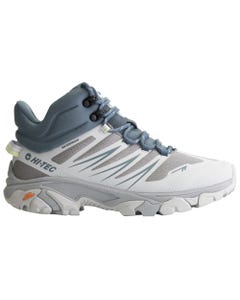 Botines Mujer Tarantula Lte Mid Wp