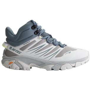 Botines Mujer Tarantula Lte Mid Wp