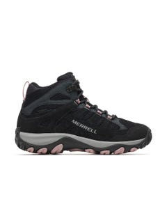 Botines Mujer Accentor 4 Mid Wp