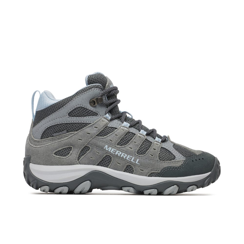 Botines Mujer Accentor 4 Mid Wp