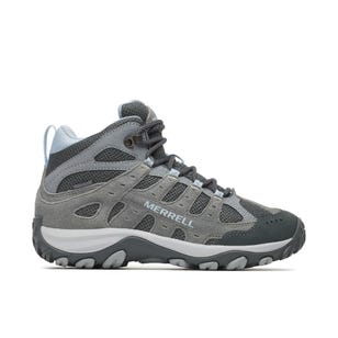 Botines Mujer Accentor 4 Mid Wp
