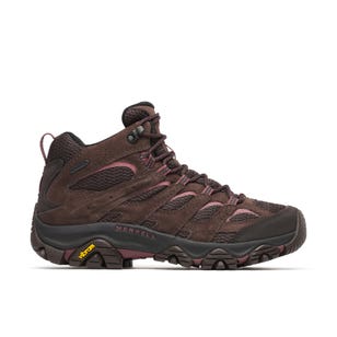 Botines Mujer Moab 3 Mid Wp