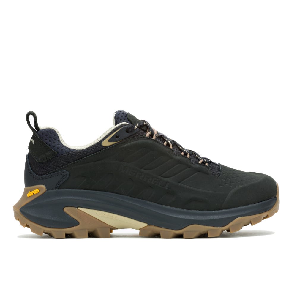 Zapatillas Mujer Moab Speed 2 Ltr Wp