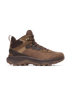 Botines Mujer Speed Strike 2 Ltr Mid Wp