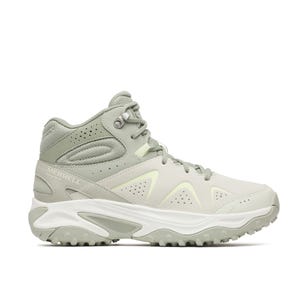 Botines Mujer Yokota 3 Mid Wp