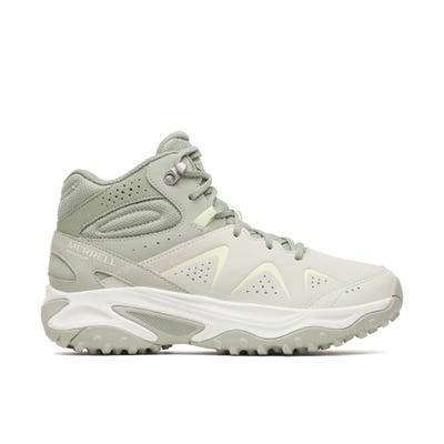 Botines Mujer Yokota 3 Mid Wp