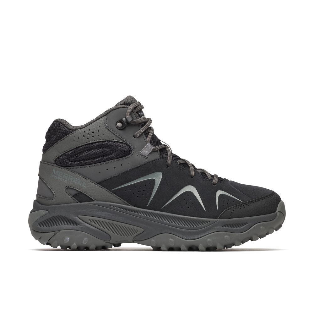Botines Mujer Yokota 3 Mid Wp