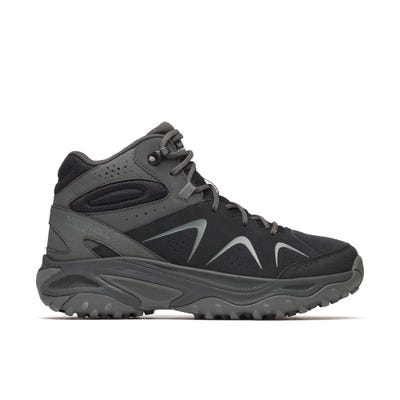 Botines Mujer Yokota 3 Mid Wp