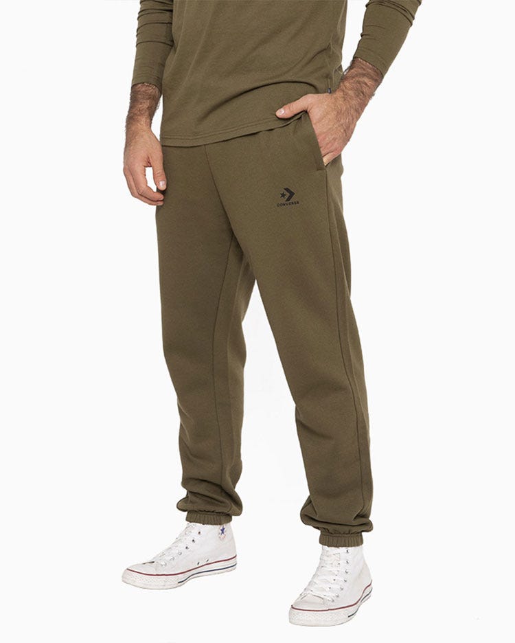 Buzo Hombre Basic