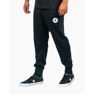 Pantalón Core Rib Cuff