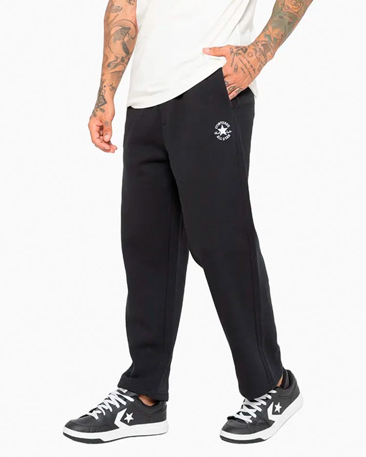 Buzo Hombre Small Chuck Patch