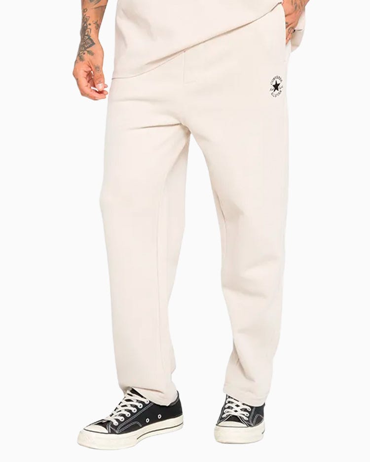 Buzo Hombre Small Chuck Patch