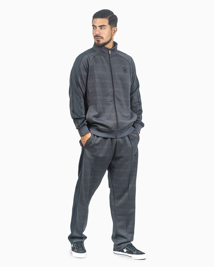 Pantalón de Buzo Hombre De Street