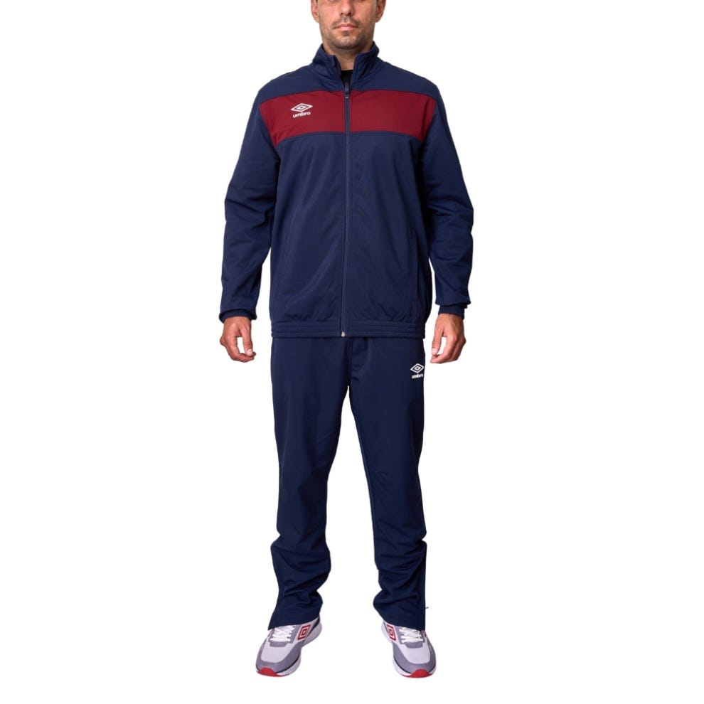 Buzo Hombre Essential