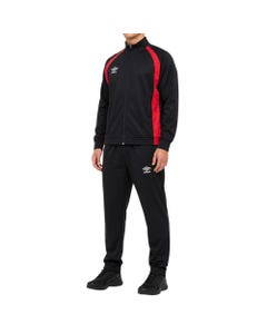 Buzo Hombre Knit Tracksuit