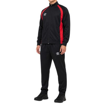 Buzo Hombre Knit Tracksuit