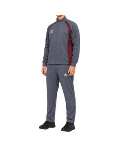 Buzo Hombre Knit Tracksuit