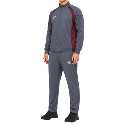 Buzo Hombre Knit Tracksuit