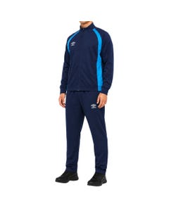 Buzo Hombre Knit Tracksuit