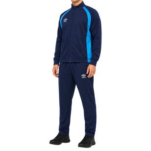 Buzo Hombre Knit Tracksuit