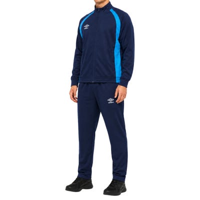 Buzo Hombre Knit Tracksuit