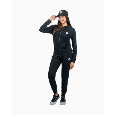 Pantalón Jogger Mujer Ft Chuck