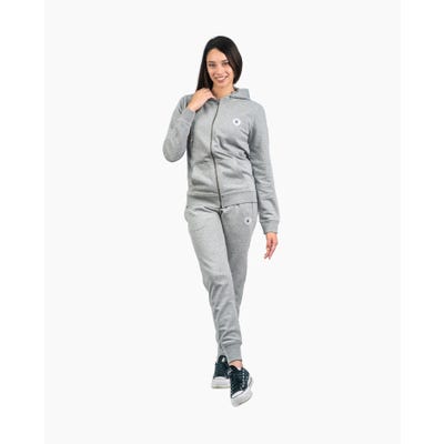 Pantalón Jogger Mujer Ft Chuck