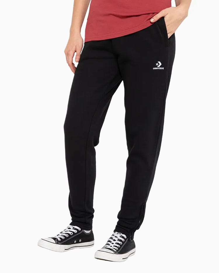 Buzo Mujer Recto Star Classic