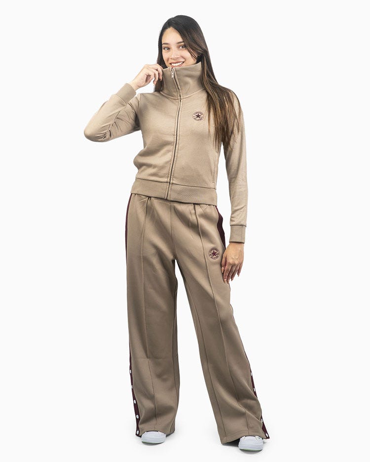 Buzo Mujer De Urban Muse