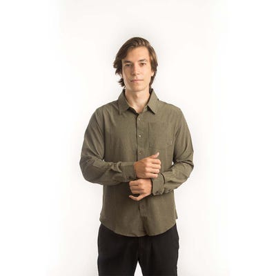 Camisa Hombre Cumberland