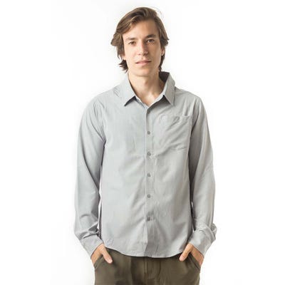 Camisa Hombre Cumberland