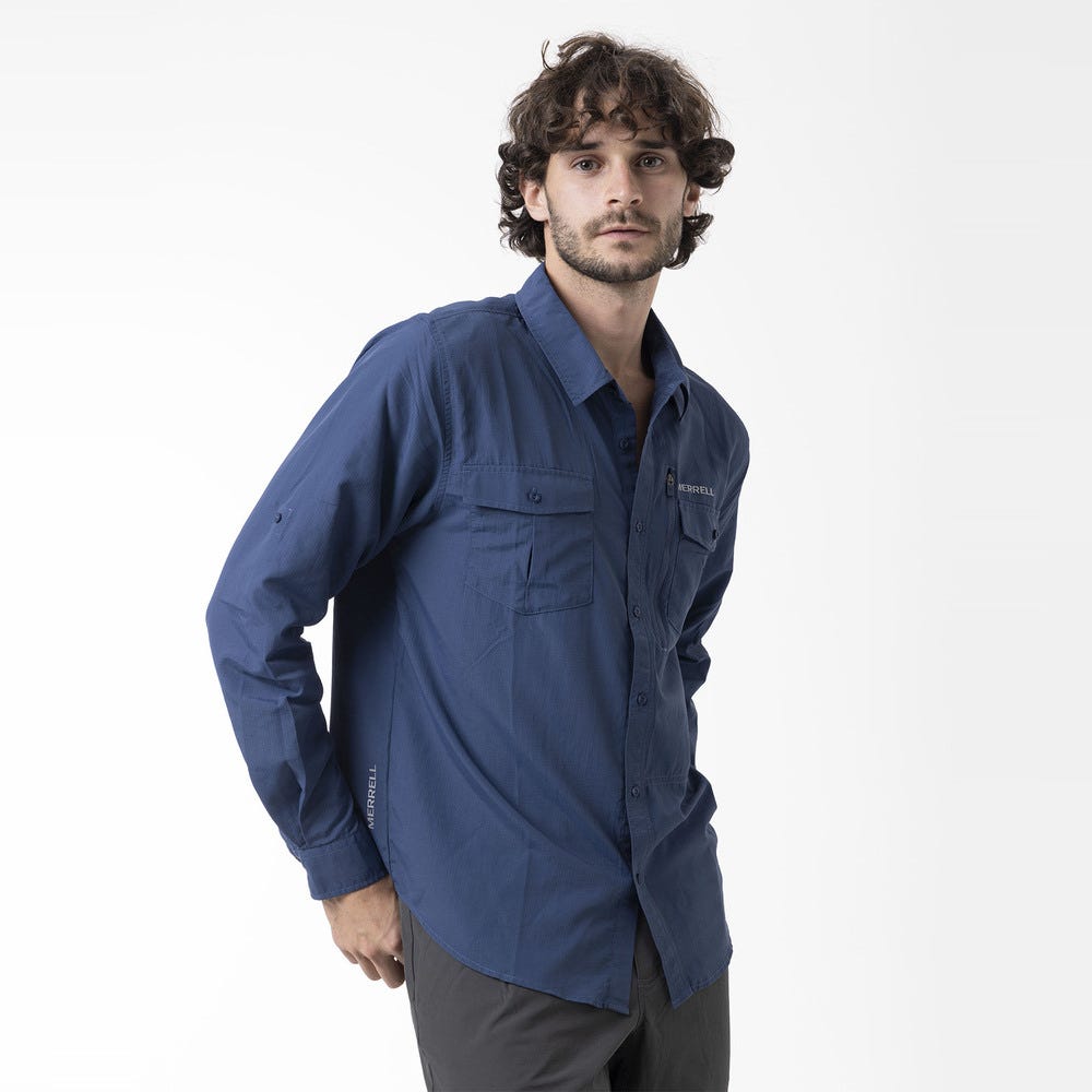Camisa Hombre Kuskov Shirt