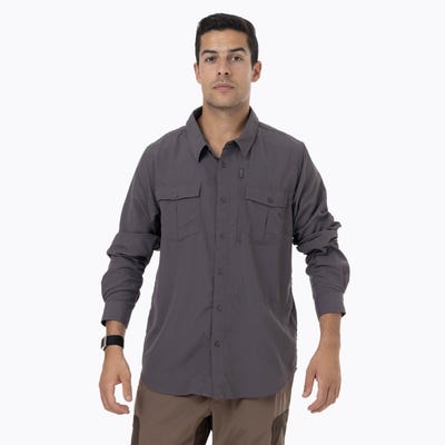 Camisa Hombre Kuskov