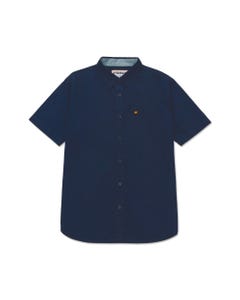 Camisa Hombre Poplin S/S