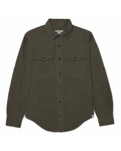 Camisa Hombre Tencel Blend Convertible