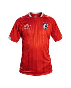 Camiseta Niño Local Cienciano
