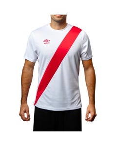 Camiseta Hombre Sash
