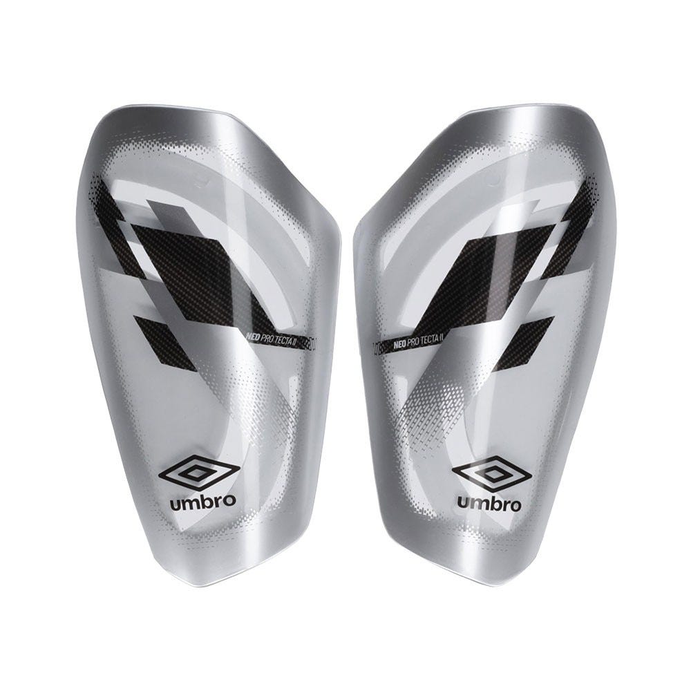 Canilleras Unisex Neo Pro Tecta Ii Guard W/sleeve