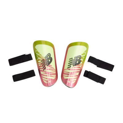 Canilleras Furon League Slip Guard