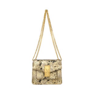 Cartera Mujer Bartie-b