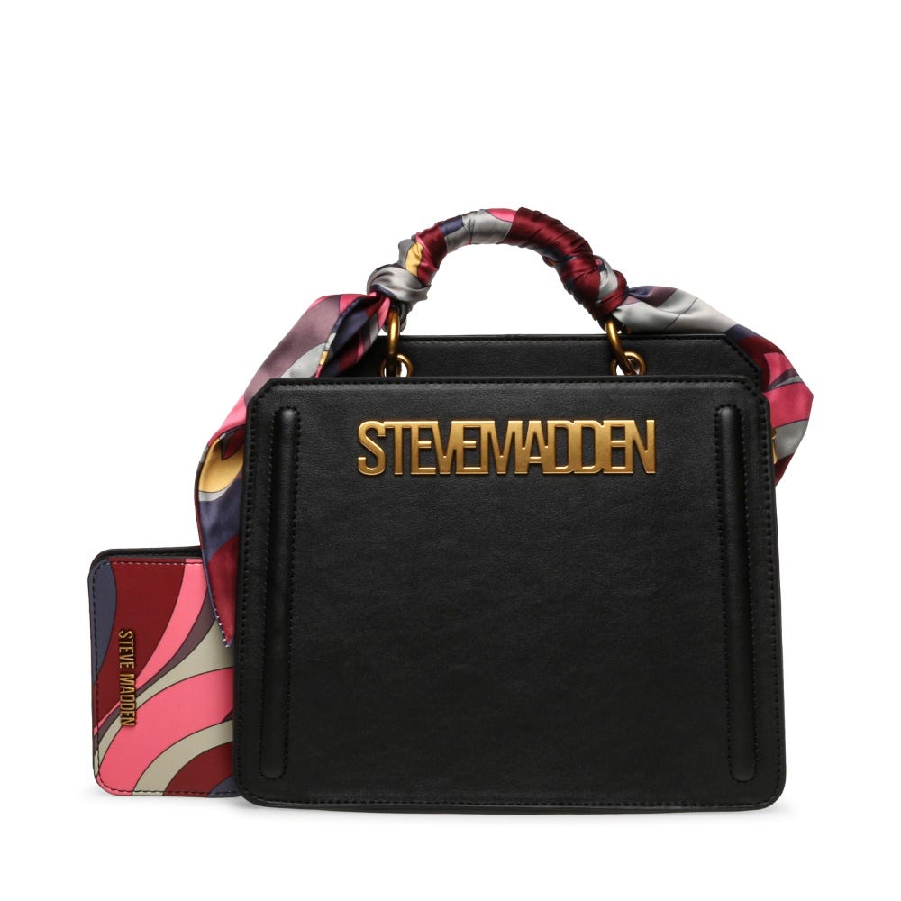 Cartera Mujer Bevelyn Scarf