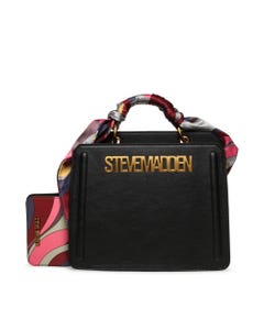 Cartera Mujer Bevelyn Scarf