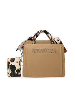 Cartera Mujer Bevelyn Scarf