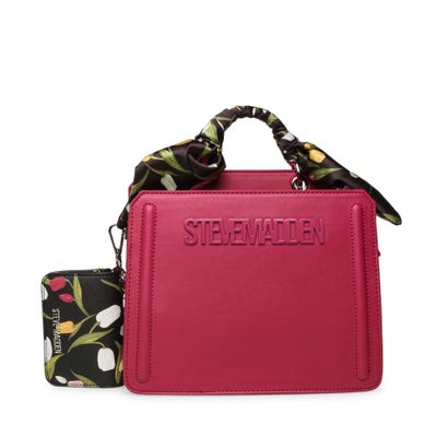Cartera Mujer Bevlynn